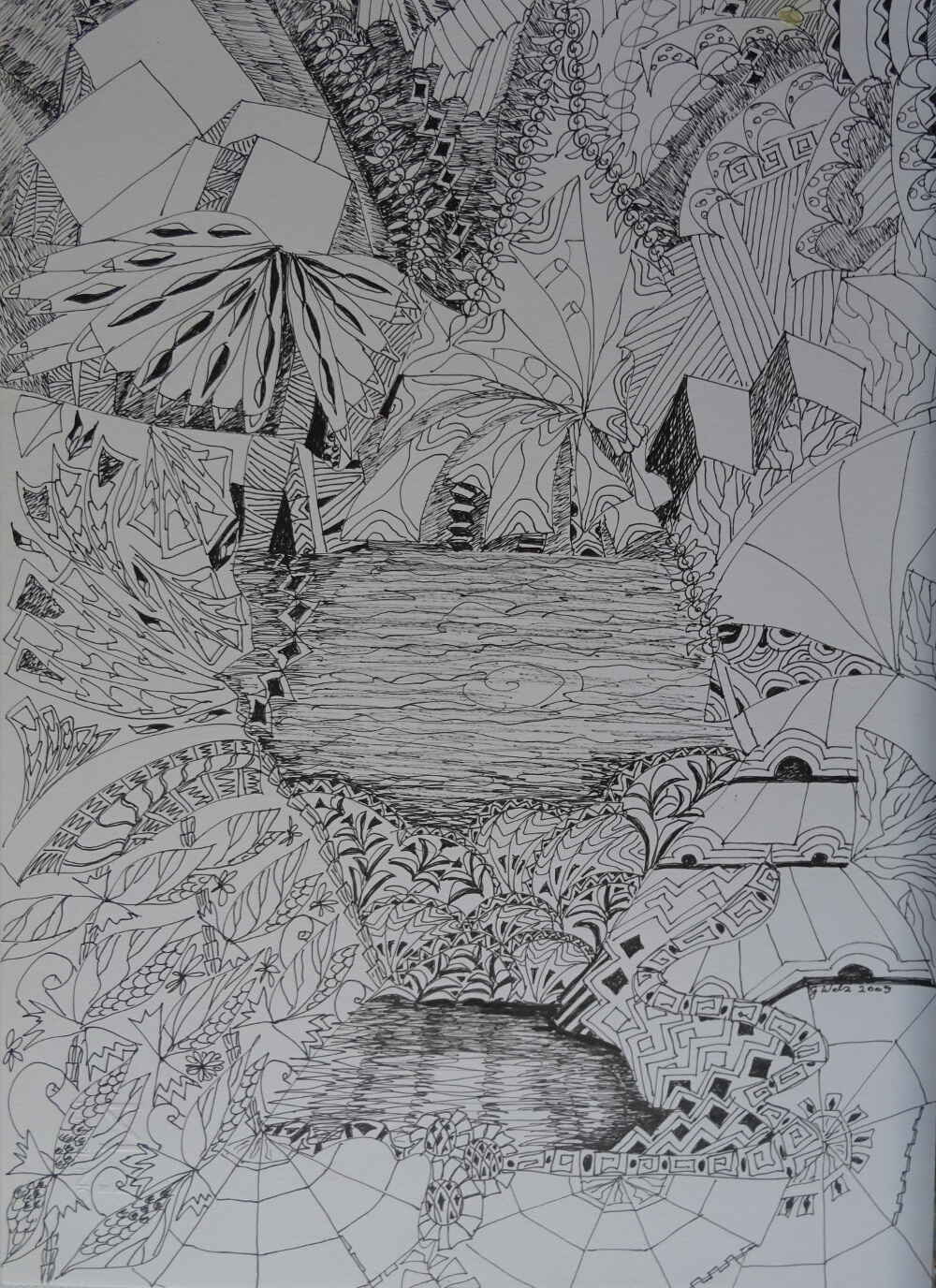 Jungla